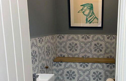 Rowley Farm Holidays - Foto 38