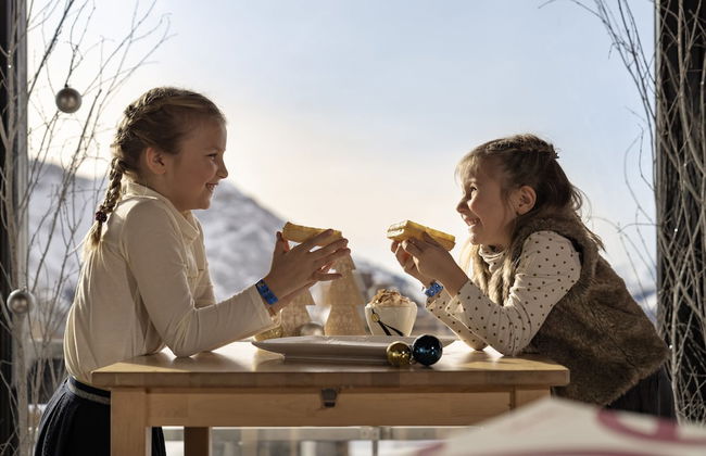 Belambra Clubs Avoriaz - Les Cimes du Soleil - Foto 60