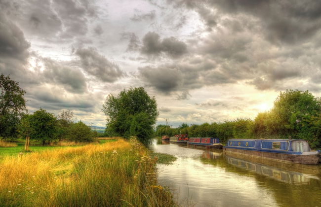 Hill Farm and Orchard - Foto 20