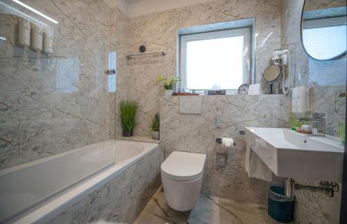 Villa Tropicana Berlin Potsdam - Foto 75