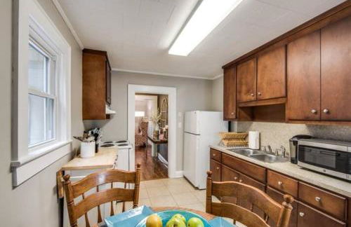 Southern Charm Cottage - Foto 12