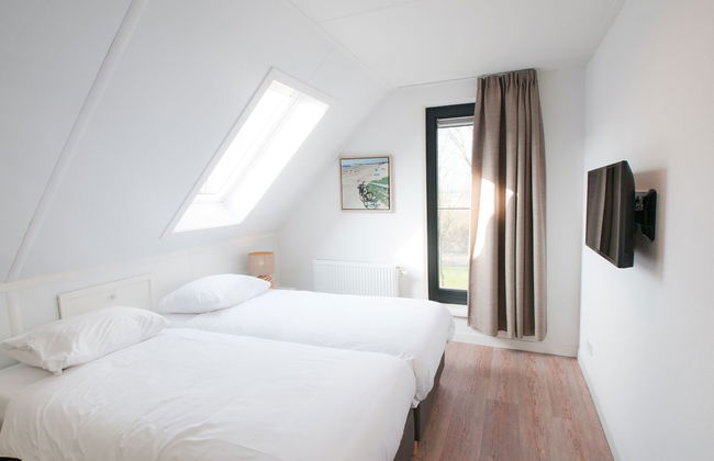 6 bedroom House in Tholen with terrace - Photo 16