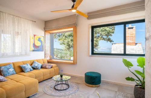 Olive Park House Brač - Photo 27