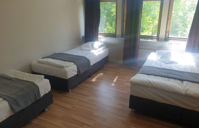 Hotel Apartment 24 - Foto 2