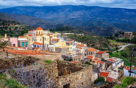 Picturesque Villa in Limnos + Enclosed Garden + Sea View - Foto 19