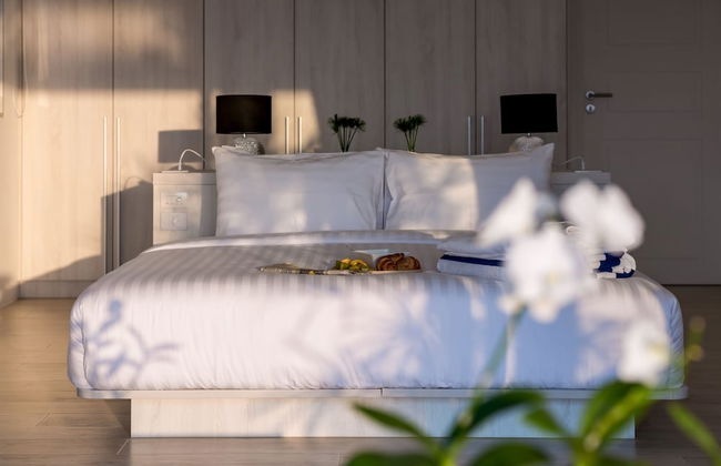 Samui Bayside Luxury Villas - Foto 4