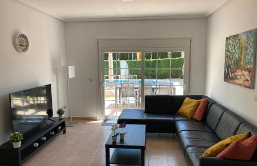 Villa Excelente, with a private pool - Foto 7