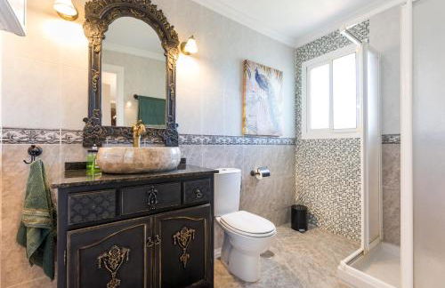 Villa El Coto - Photo 21