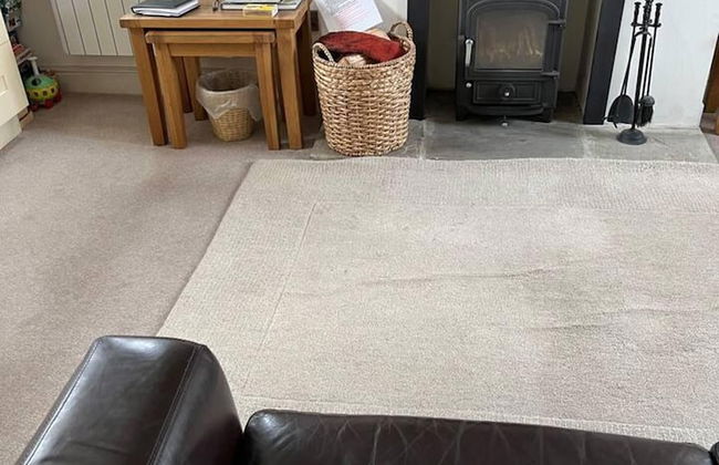 Woodside Cottage Grewelthorpe Nr Masham Ripon - Foto 7