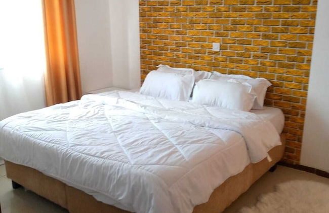 Lux Suites Milimani Apartments Nakuru - Foto 1