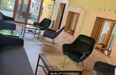 Alojamientos La Alberca - Foto 35