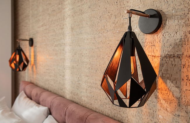 Kanopian Penthouse Hotel - Foto 15