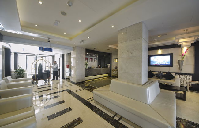 The Apartments Dubai World Trade Centre - Photo 41