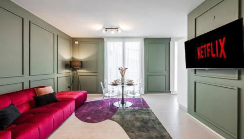 Station - Elegante appartamento con Garage - Photo 3