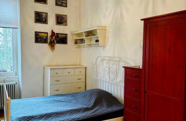 Schloss Apartment, Zentrum Baden-Baden - Foto 22