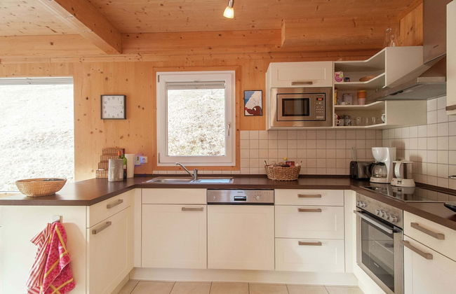 Chalet in Styria Near the ski Area - Foto 8