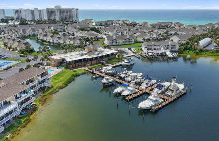 Coastal Snowbird Haven Beach, Golf, Tennis & Pool - Foto 31