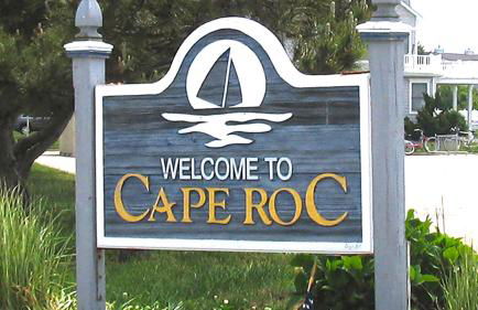 Cape Roc 124 - Foto 1