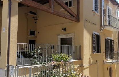 Dimora Visconti - Foto 27