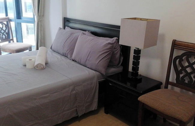 Roxas Blvd Ermita Studio US Embassy Mla - Foto 13