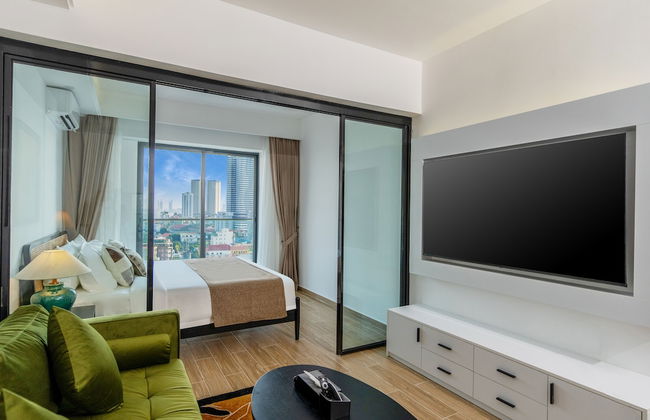 Merton Holiday Inn - Foto 26