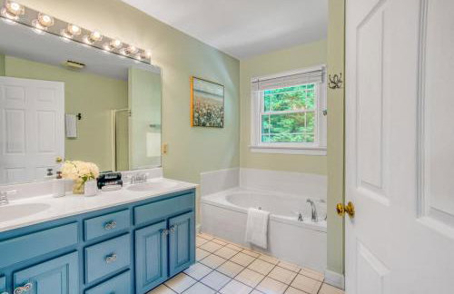 5BD Family Oasis, Pool, FirePit, Bball, Pong - Foto 43