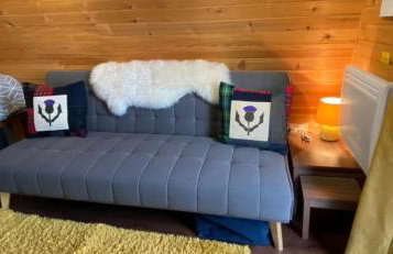 Ose Pod, an ever changing view to the sea - Foto 6