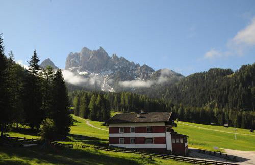 Appartments Kameriot - Foto 1