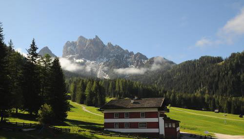 Appartments Kameriot - Foto 1