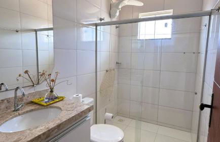 Casa Duplex na Praia de Taperapuan - Foto 16