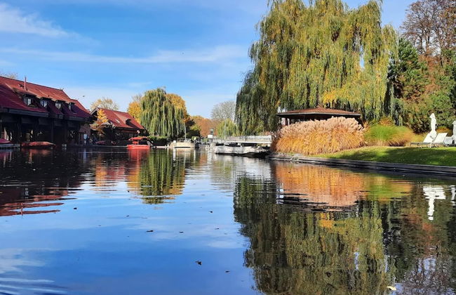 Reihenhaus in Lubben an der Spree - Foto 28