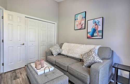 Dog-Friendly Lake Home with Dock about 25 Mi to Disney! - Foto 6