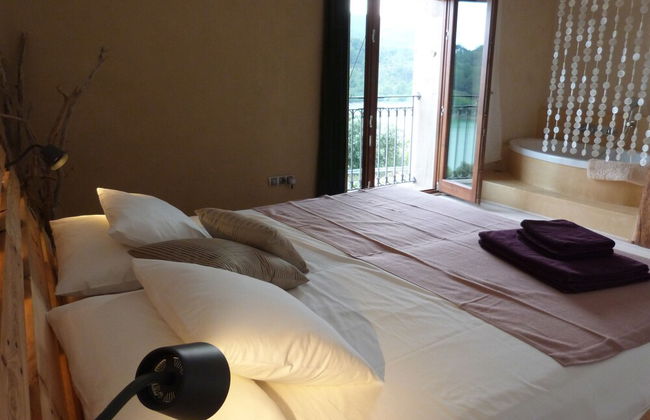 Casa Vella del Pantà de Riudecanyes - Foto 33