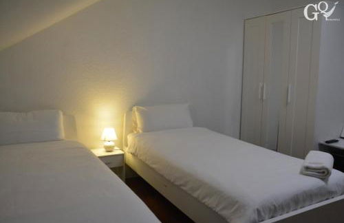 GQ Deluxe Apartment - Foto 38