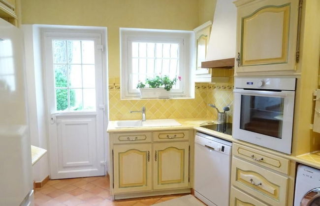 Appartement avec Jardin - Proche Disney - Foto 6