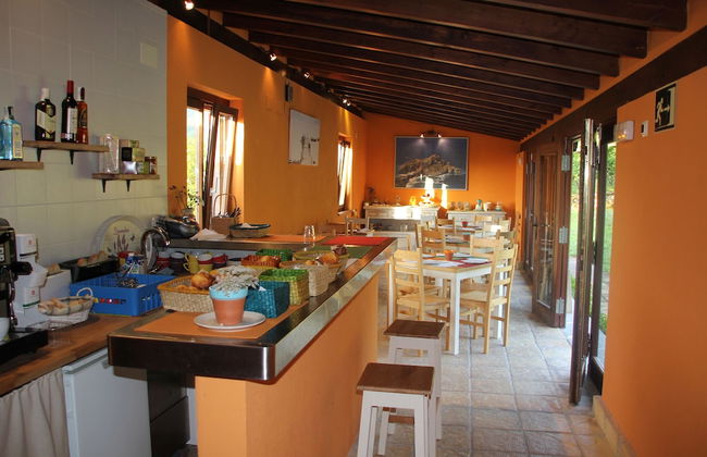 Eco Hotel Rural Angiz - Photo 45