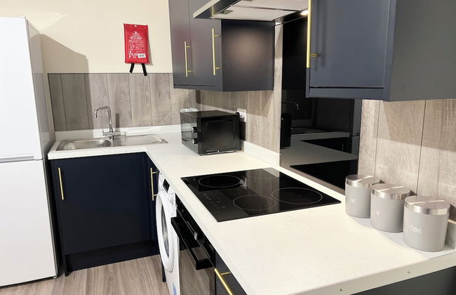 Parker Street Flat - Foto 5