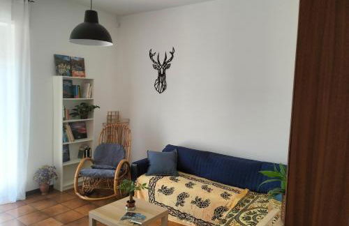 Da Jack Apartment with garden and parking, Penne Ideal for families and pets - Photo 13