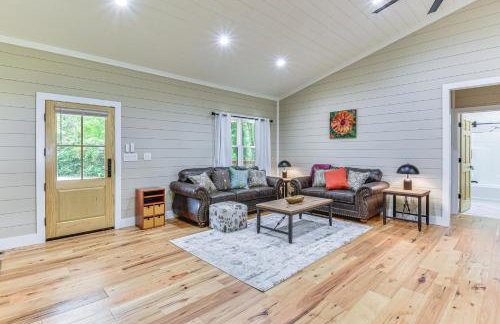 Sip, Hike and Explore Clayton Quiet Tiger Retreat - Photo 5