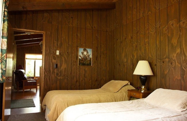 The Wayfarer Resort - Photo 27