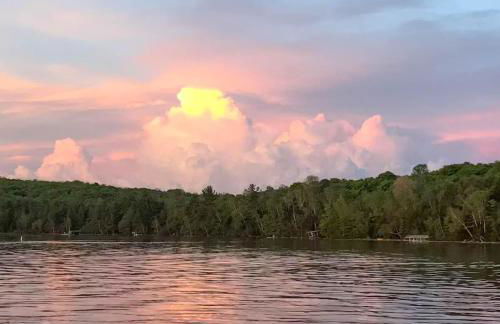 Majestic Maples on Kentuck Lake in Eagle River WI - Foto 33