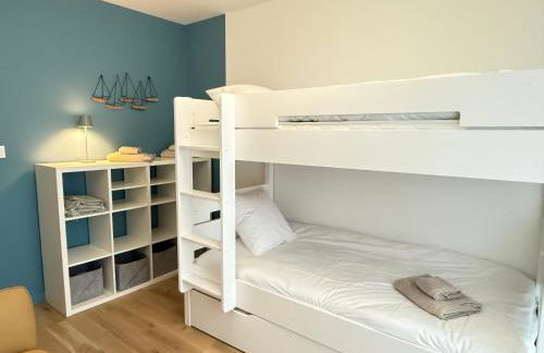 Côté Mer - Vue exceptionnelle - Rooftop - SPA - Foto 30