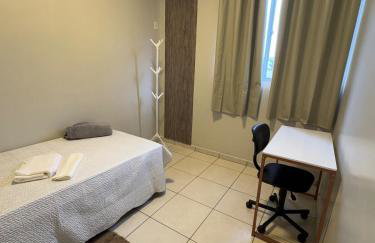 Pérola da Amazônia AP Aconchegante, Vista Floresta - Photo 12