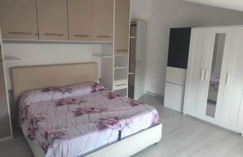 Sunflower Terrace - Rome and Castelli Romani - Foto 3