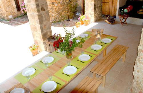 Spacious Home in Navata - Foto 14