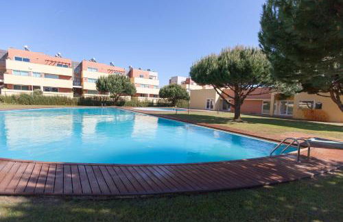 Premium apart - Praia do Furadouro - Foto 5