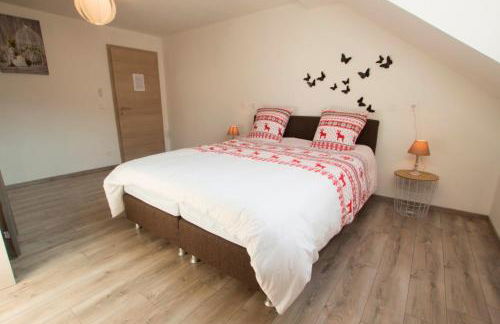 Le Divin Gîte Classé 4 étoiles - Foto 10