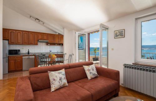 Beachfront XXL - 2 Apartments Together - - Foto 25