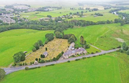 Cuddy's Croft - North East Escapes - Photo 31