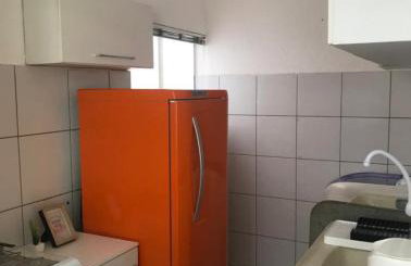 Impera House Ar Cond na sala e nos quartos - Foto 8